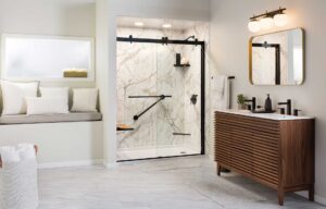 bath and shower remodeling work by bath remodel company sun city center