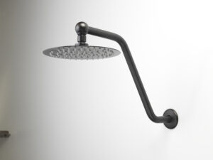 Picture of a shower head